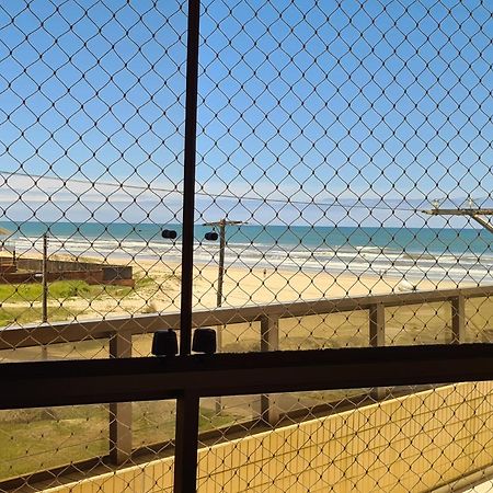 Apartamento A Beira Mar Capao da Canoa Exterior photo