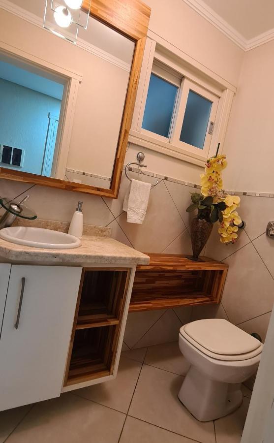 Apartamento A Beira Mar Capao da Canoa Exterior photo