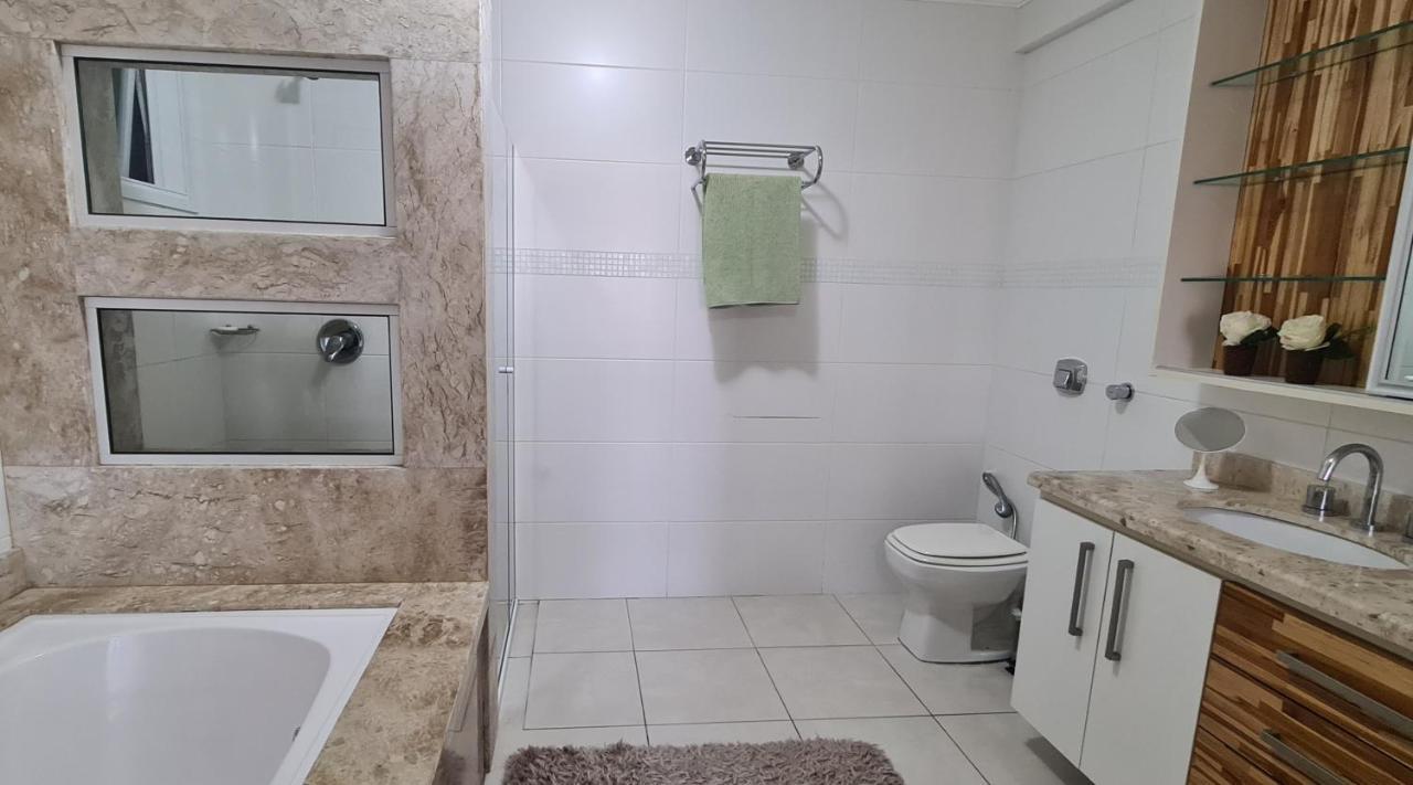 Apartamento A Beira Mar Capao da Canoa Exterior photo