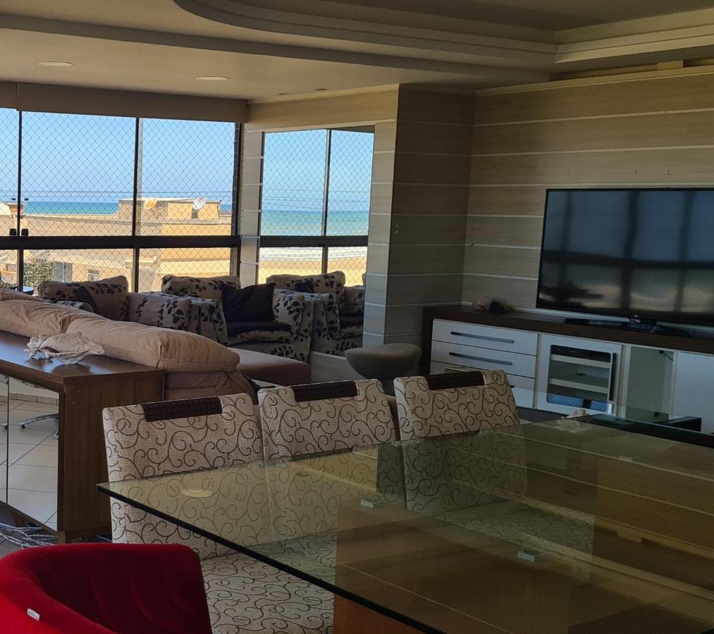 Apartamento A Beira Mar Capao da Canoa Exterior photo