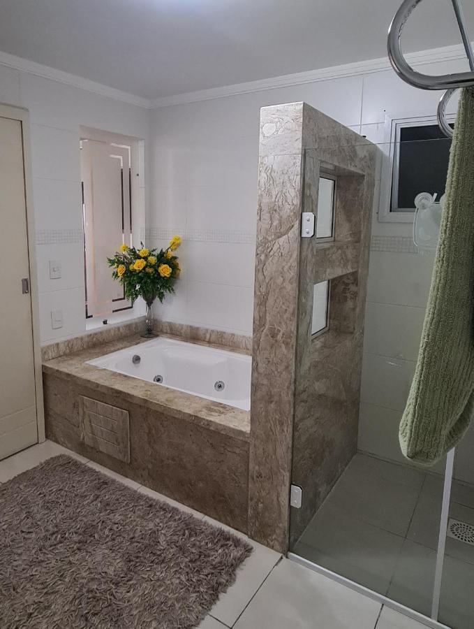 Apartamento A Beira Mar Capao da Canoa Exterior photo