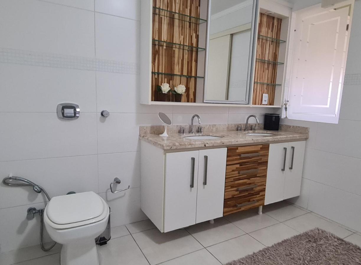 Apartamento A Beira Mar Capao da Canoa Exterior photo
